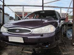 Ford Mondeo 1.6 Farmari kirk.pun -00