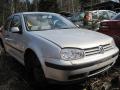 Kuva 1: Volkswagen Golf IV 1.4 3-ov hb hopea -00 2000