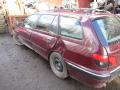 Peugeot 406 1,8 i 16 v