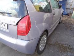 Citroen C2