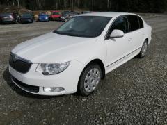 Skoda Superb (3T) 1.8 TSI Sed