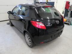 Mazda 2 (DE) 1.3i 16V 5/HB