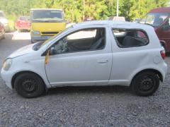 Toyota Yaris 1.3 vvti 3-ov. -00
