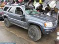 Kuva 1: Jeep grand cherokee 99-04 2002