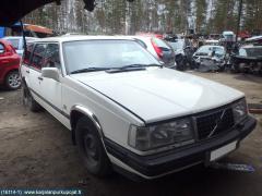 Volvo 940 5D STW 2.3T A/T -96