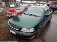 Volvo S40 4D Sedan 2.0i MT5 -04