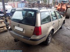 Vw golf iv 98-03