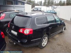 Vw passat 05-10