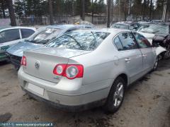 Vw passat 05-10