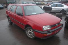 Volkswagen Golf III