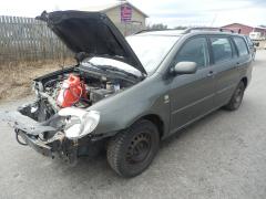 Toyota Corolla 1.4 VVti Farm. -03