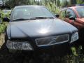 Kuva 1: Volvo V40 2.0 Turbo t.sin -02 2002