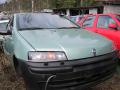 Fiat Punto 1.2 8v -00 v.sin 3-ov 