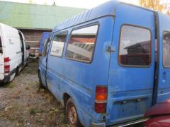 Ford Transit 2,0i -91
