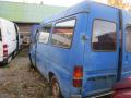 Kuva 1: Ford Transit  2,0i   -91 1991