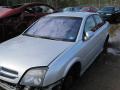 Kuva 1: Opel Vectra C 2.2 di -02 5-ov HB hopea 2002