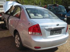 Kia Cerato 1.6 16V CRDi Sed