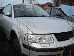Volkswagen Passat 1,9 tdi -97 sedan