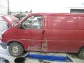 Kuva 1: Volkswagen Transporter 1,9TD -95 1995