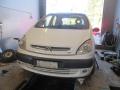 Kuva 1: Citroen Xsara Picasso 1.8 2001