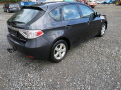 Subaru Impreza III 1.5i 5/HB 4X4