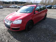 Volkswagen Golf V 1.9 TDi Farm