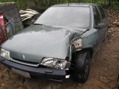 Citroen Zx HB 1.6
