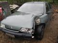 Kuva 1: Citroen Zx HB 1.6 1992