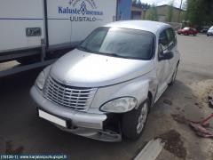 Chrysler pt cruiser