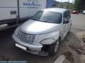 Chrysler pt cruiser 2004