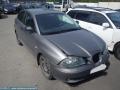 Kuva 1: Seat ibiza 02-06 2003