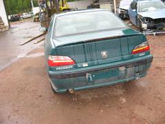 Peugeot 406 1,8