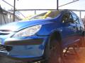 Kuva 1: Peugeot 307 1.6 -04 sin farmari 2004