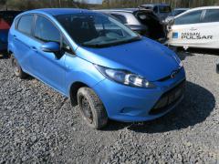 Ford Fiesta 1.25i 16V 5/HB