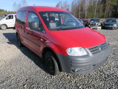 Volkswagen Caddy III (2K) 1.9 TDi