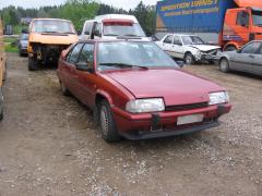 Citroen BX GTI 1.6