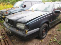 Volvo 850 2,5 20V farmari -95
