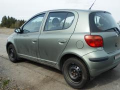 Toyota Yaris 1.3 5-ov. -04