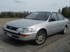 Toyota Corolla 1.3 sed. -96