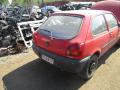 Kuva 1: Ford Fiesta 1996