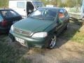 Kuva 1: Opel Astra G 1999