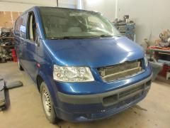 Volkswagen Transporter 2,5 TDI 96kW 4motion