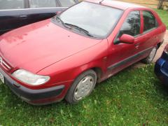 Citroen Xsara  5D HB -98 