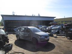 Volkswagen Touran 1.4tsi