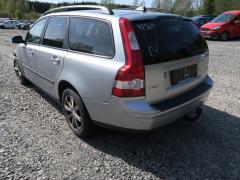 Volvo V50 2.0 D