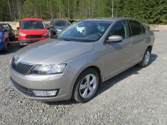 Skoda Rapid (NH3) 1.2 TSI 5/LB