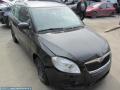 Kuva 1: Skoda fabia 07->> 2009