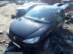 Peugeot 206 3D HB 1.6i MT5 -99