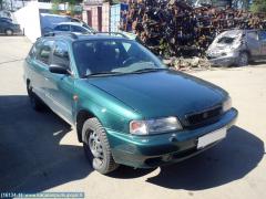 Suzuki baleno