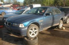 BMW 3-sarja E36 325i